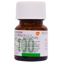  T4 L-Thyroxin (Levotrioxin) 100mcg
