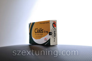 Cialis