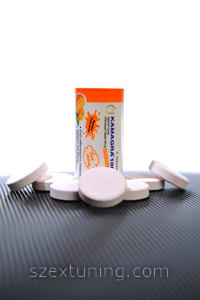 Kamagra Pezsgőtabletta
