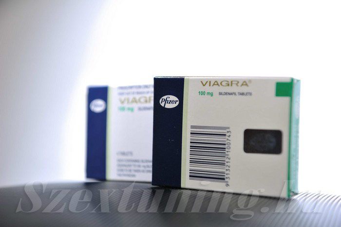 Viagra betegtájékoztató