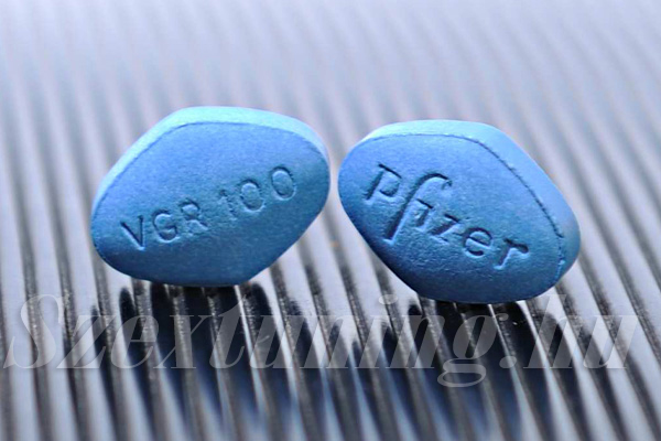 Viagra betegtájékoztató