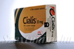 Cialis betegtájékoztató