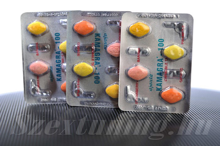 Kamagra betegtájékoztató